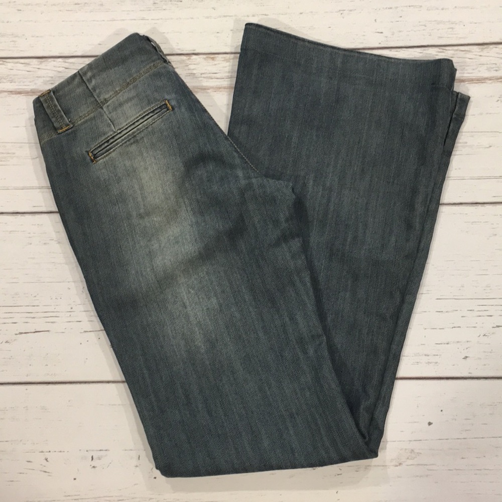Savage | Flare Jeans